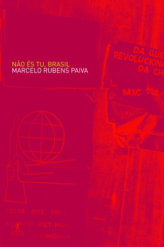Não És Tu, Brasil, Objetiva