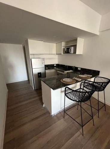 1 Ambiente | Av. San Juan Al 3900