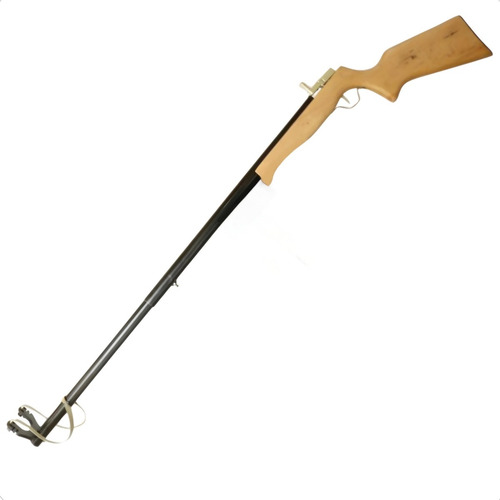 Estilingue Rifle Profissional De Caça E Pesca