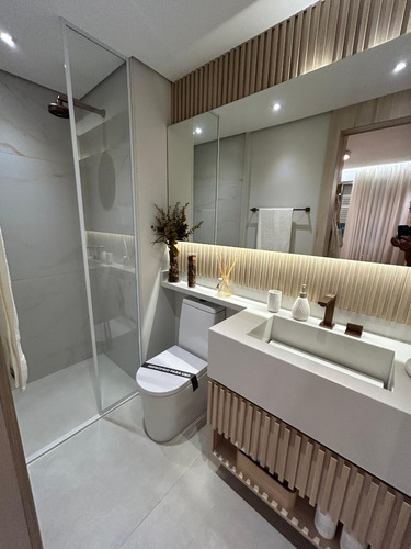 Apartamentos 2 Dormitórios Na Barra Funda Próximo Ao Metrô