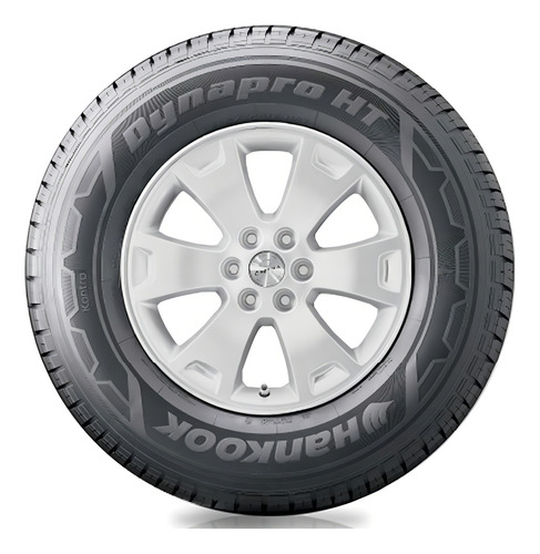 Kit de 4 llantas Hankook DYNAPRO HT RH12 Dynapro HT RH12 265/70R17 113.0