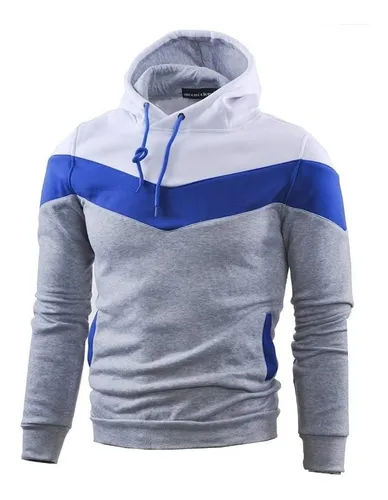 Sueter de moda para hombres sale