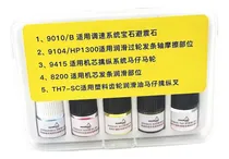 Comprar Aceite Para Relojes 5x Para Mecanismos De Relojes Aceite