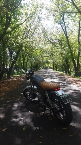Suzuki Gn125h Gn125h