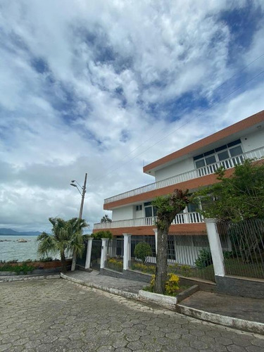 Imagem 8 de 30 de Apartamento Em Florianópolis - Sc - Ca0027_ccon