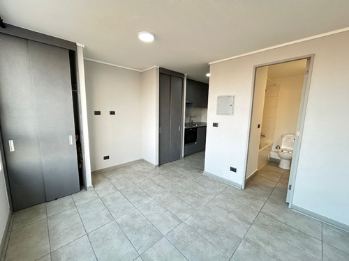 1 Dormitorio, Estudio; Vivaceta 1702; Independencia Codjc