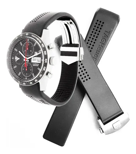 Extensible para reloj tag heuer carrera hot sale