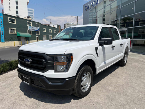 Ford F-150 Xl 2023