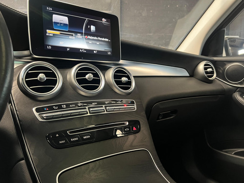 Mercedes-Benz Clase GLC 2.0 300 Sport At