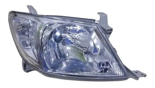 Faro Toyota Hilux 2009 - 2011 Derecho Depo