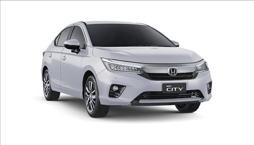 City 1.5 I-vtec Flex Touring Cvt