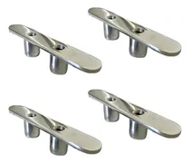 Comprar Kit 4 Cunhos De Amarração 8 Polegadas (20cm)