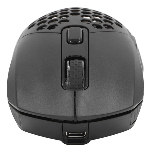 Mouse De Computador Sem Fio 2.4g Ou Bt5.1 Dpi Ajustável