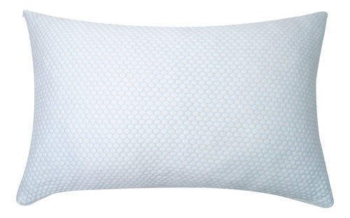 Almohada Memory Viscoelástica Zee Dreams
