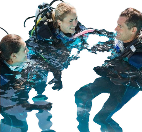 Manual Buceo Open Water Naui Español Pdf