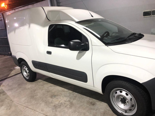 Fiat Fiorino 2019 1.4