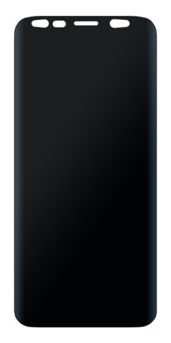 Cristal Templado Privacidad 9h Curvado Galaxy S8 / S8+ / S9 / S9+ / S10 / S10+ / S10e / Note 8 9 10 10+ Curvo Vidrio 
