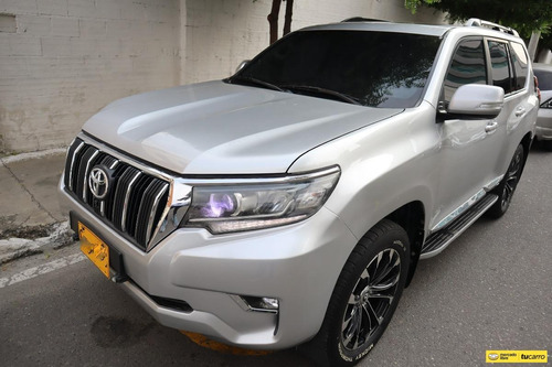 Toyota Prado 3.0 Tx-l Fl