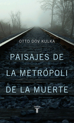 Paisajes De La Metrópoli De La Muerte (libro Original)