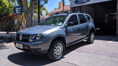 Renault Duster 1.6 Ph2 4x2 Expression