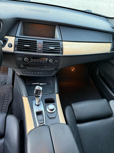 BMW X6 4.4 Xdrive 50i Premium 407cv
