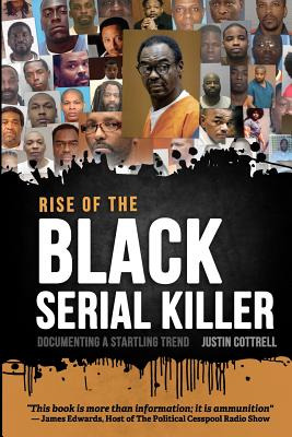 Libro Rise Of The Black Serial Killer: Documenting A Star...