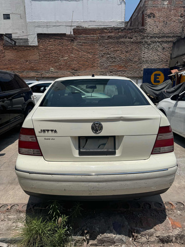 Jetta Classico