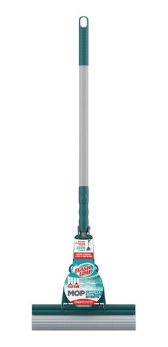 Mop Limpeza Geral Plus Mop7671 Flashlimp Cor VERDE ESMERALDA