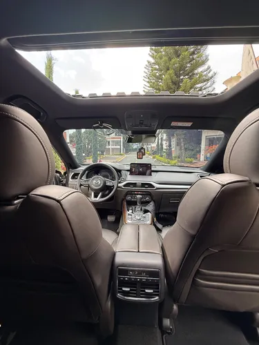 Mazda CX-9 2.5 Grand Touring Signature