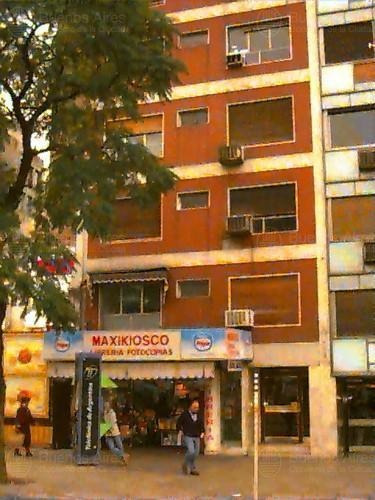 Imagen 2 de 2 de Monoambiente En Retiro
