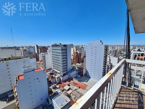 Imagen 9 de 9 de Venta De Departamento De 3 Ambientes Con Balcón En Avellaneda (28502)