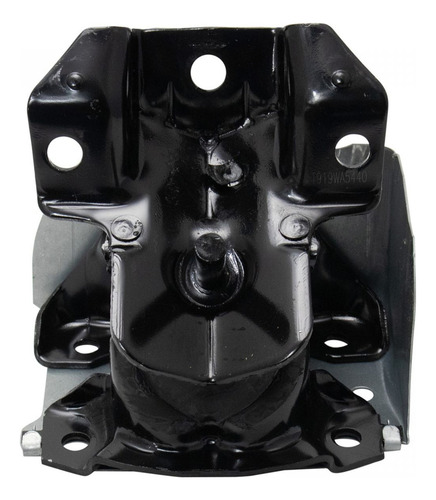 Soporte Motor Izq Y Der. Silverado 1500 4.3l: 2007 Al 2013