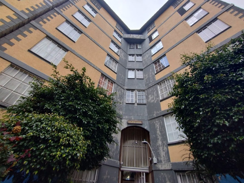 Departamento En Venta En La Miguel Hidalgo Col. San Joaquin