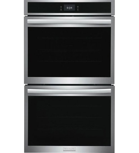 Frigidaire Gallery 30 Smudge-proof Stainless Steel Wall Oven