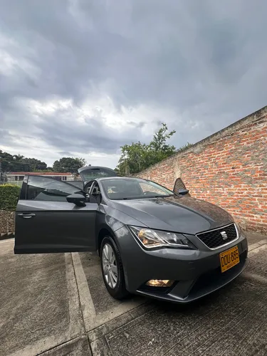 Seat Leon 1.6 Reference