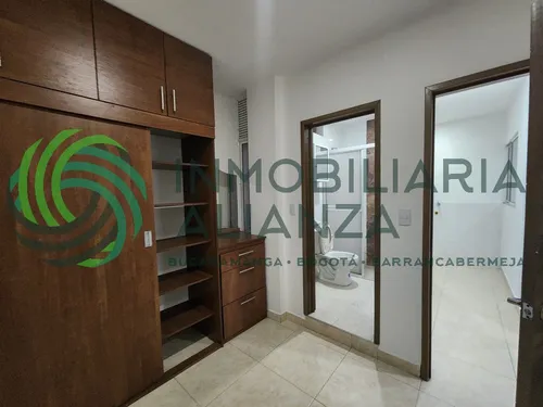 Apartamento En Arriendo En Junin I. Cod A15550