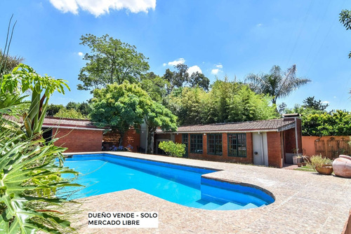 Venta Casa Quinta En Gral Rodríguez (no Está En Barrio Cerrado) - Oportunidad