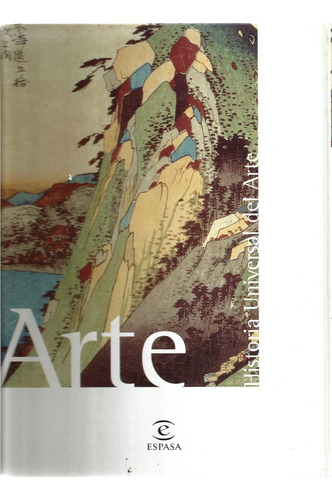 Historia Universal Del Arte // Arte Africano, Oriental 