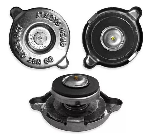  Tapa De Radiador 18 Lbs Jeep Grand Cherokee 4.7 2006 Gates