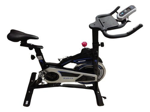 Bicicleta Spinning Monark K4015