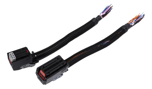 Cable De Enchufe Ecu Dcm3.2 Para Placa De Computadora Automo