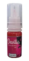 Comprar Tinta Organica Devilia Dermopigmentacion Micropigmentacion