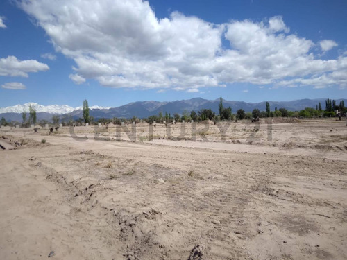 Lote En Venta - Barrio Privado Dominio Vistalba - Lujan De C