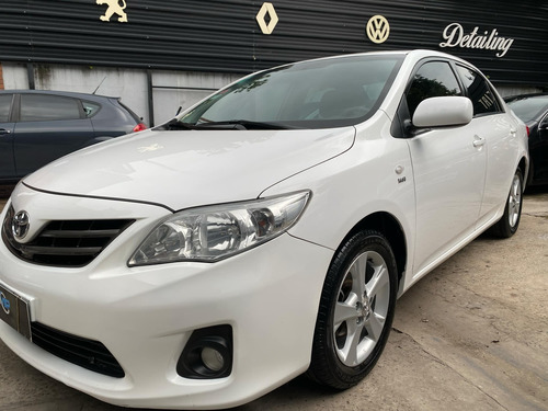 Toyota Corolla 1.8 Xei Mt Pack 140cv