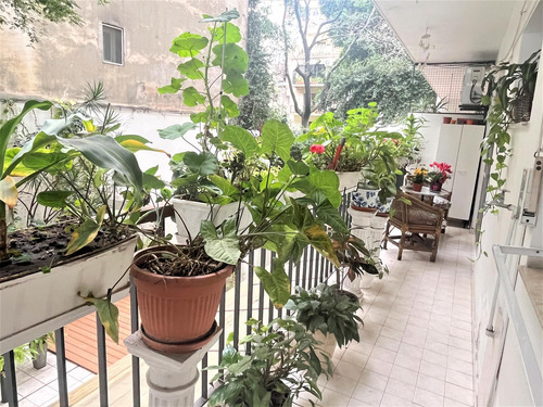 Departamento En Recoleta