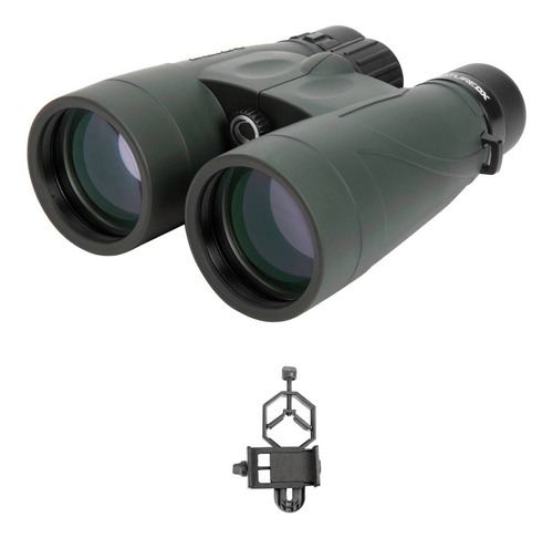 Celestron 10x56 Nature Dx Binoculars Digiscoping Kit