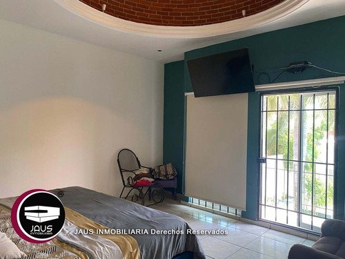 Casa En Venta En Cuautla, Morelos - Ubicación Céntrica Y Privilegiada