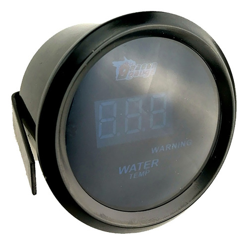 Led Sensor Medidor Digital De Temperatura De Agua 2 52mm