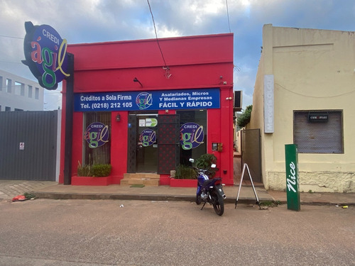 Imagen 7 de 20 de Oferta, Local Comercial Con Vivienda!!
