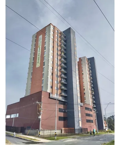 Vendo Apartamento En Rionegro